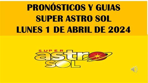astro sol de hoy|Astro Sol .